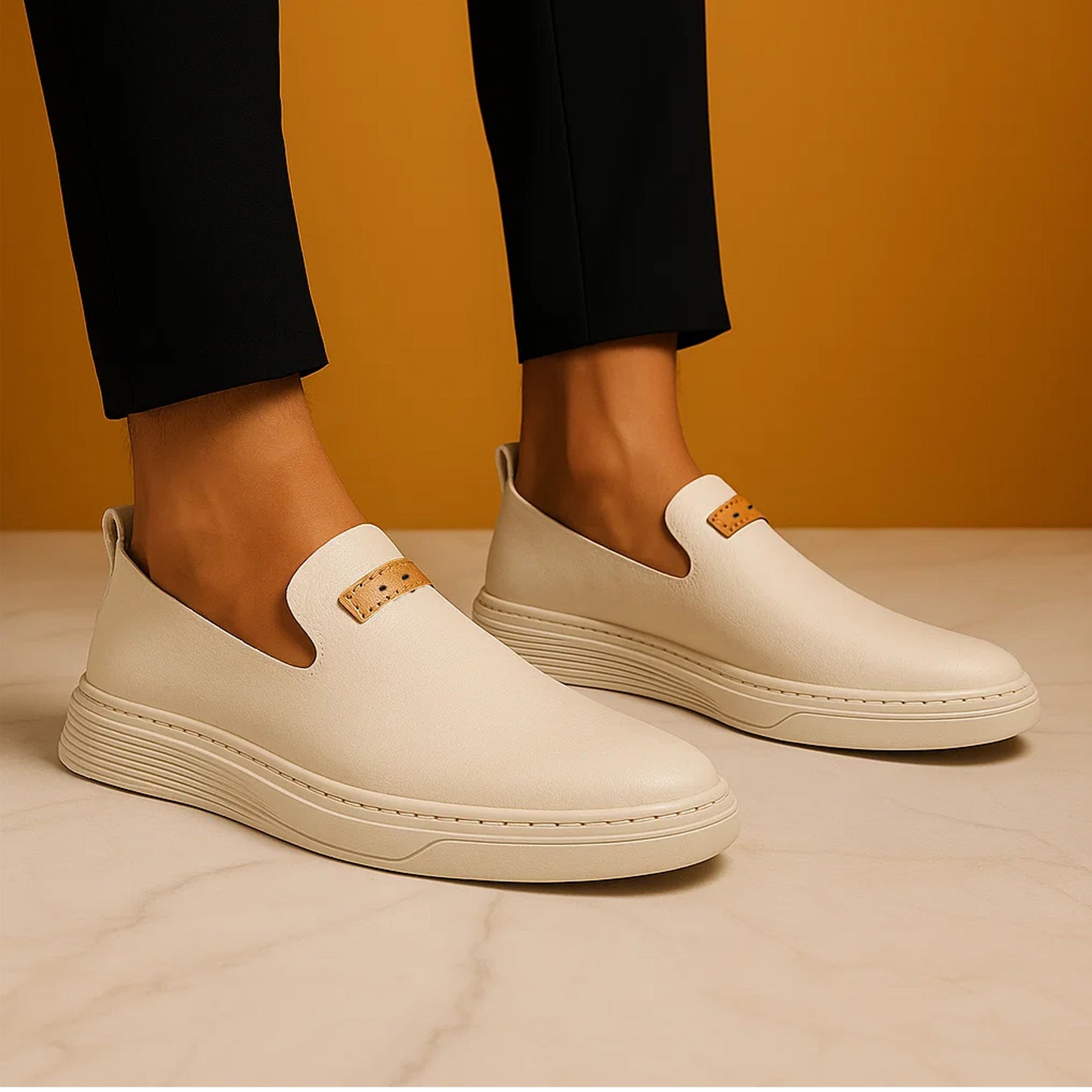 Paolo Slip-On